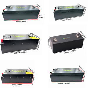 Batería Lifepo4 Personalizada <span class=keywords><strong>de</strong></span> 72V 50Ah-120Ah <span class=keywords><strong>con</strong></span> BMS para Motocicletas Eléctricas y Taxis Eléctricos <span class=keywords><strong>de</strong></span> Tres <span class=keywords><strong>Ruedas</strong></span> - Product Image 5