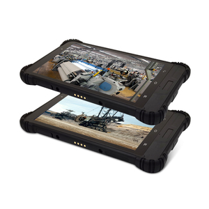 Cenava IP68 Không Thấm Nước 8 Inch 10500MAh Hỗ Trợ 5G LTE Wifi NFC Với Dual Máy Ảnh Android Gồ Ghề Máy Tính Bảng PC - Product Image 3