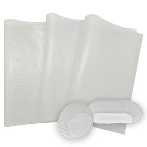 Papel <span class=keywords><strong>de</strong></span> Hornear <span class=keywords><strong>de</strong></span> Silicona <span class=keywords><strong>de</strong></span> Doble Cara <span class=keywords><strong>de</strong></span> Grado Alimenticio para <span class=keywords><strong>Freidora</strong></span> <span class=keywords><strong>de</strong></span> <span class=keywords><strong>Aire</strong></span> y Repostería - Product Image 5
