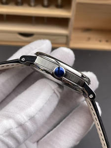 Montre mécanique automatique de haute qualité, design classique, boîtier fin et élégant, cadran lumineux, sport, affaires, résistante à l'eau - Product Image 5