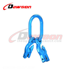 Dawson G100 DS1067ปลอม6-16มม. + ตะขอเกี่ยวแบบ G100 - Product Image 5
