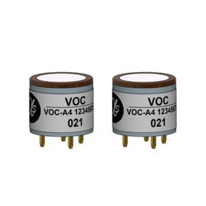 Sensor de Gas VOC Alphasense Voc-A4, Detección Electroquímica Ambiental - Product Image 1