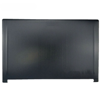 Nouveau couvercle arrière LCD 15.6 pouces pour MSI GS63 GS63VR MS-16K2 MS-16K5 (noir)