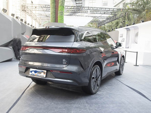 2025 BYD Tang <span class=keywords><strong>L</strong></span> EV SUV Ammiraglia con Autonomia di 600KM, Trazione Integrale e LiDAR per Vendita all'Ingrosso e Esportazione Globale - Product Image 2