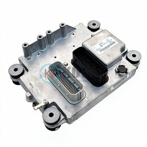 320/09705 Carte de commande moteur ECU ECM vierge 12V DCM3.3 pour pièces de chargeuse-pelleteuse JCB 444 T4 3CX 4CX - Product Image 1