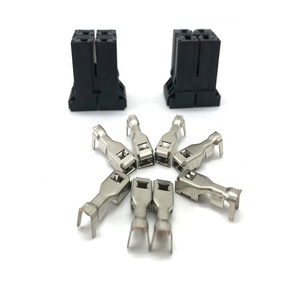 ไดรฟ์ A06B-6110-K201 ตัวเชื่อมต่อเอนโค้ดเดอร์มอเตอร์ Fanuc - Product Image 2
