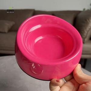 Розовые миски для домашних животных - Product Image 6