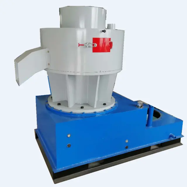 200kg Per Hour 5.5 KW Small Home Use Animal Feed Pellet Machine