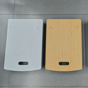 Chine Prix Bambou Mélangeur <span class=keywords><strong>Tapis</strong></span> Curseur <span class=keywords><strong>Cuisine</strong></span> Accessoires Comptoir Appareil Planche Coulissante - Product Image 1