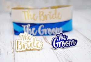 Badge magnétique personnalisé, broche, épingle, accessoire floral fait main, sans plomb, sans nickel, Ramadan, Malaisie, hijab, écharpe, châle, vintage - Product Image 6