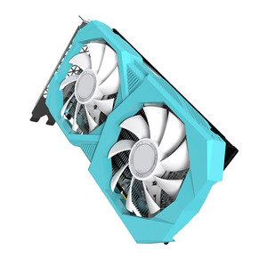 Gtx1660 Siêu Video Thẻ 1080Ti 1060 1050Ti 1650 6GB Gddr6 Siêu 6GB Gddr6 Máy Tính Để Bàn Chơi Game Đồ Họa CardPCI <span class=keywords><strong>Express</strong></span> Cho Máy Tính Xách Tay - Product Image 3