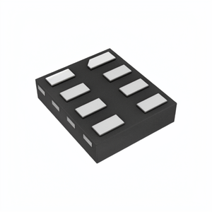 Circuit intégré IC GATE NAND 2CH 4 INP DFN1210 8 8 XFDFN BOM IC en stock – Liste de prix pour composants électroniques logiques 74LVC2G38RA3-7 - Product Image 1