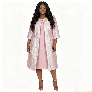 Robes de demoiselle d'honneur tendance, robes d'église de haute qualité pour femmes noires - Product Image 1