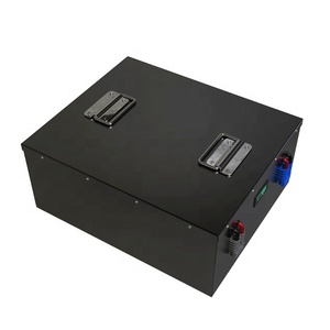 Paquete de Baterías de Ciclo Profundo de 12 Voltios y 100 Ah, Secas, Refrigeradas y con Ventilación, LFP, 4000 Ciclos, 15 KG, 12.8 V 30 A, 14.8 V 15 A - Product Image 5