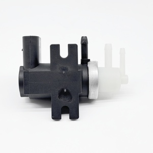 Elettrovalvola a solenoide a pressione Turbo 1 k0906627b 12V per motore <span class=keywords><strong>TDI</strong></span> 2.0 <span class=keywords><strong>1.6</strong></span> - Product Image 3