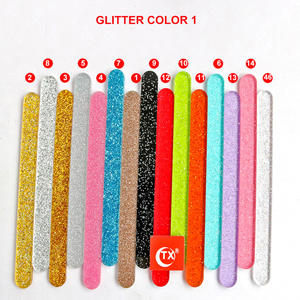 Bâtonnets <span class=keywords><strong>de</strong></span> crème glacée en plastique créatifs, modèle artisanal, bâtonnets <span class=keywords><strong>de</strong></span> crème glacée en acrylique, couleur gelée, bâtonnets <span class=keywords><strong>de</strong></span> crème glacée, sucettes glacées - Product Image 1