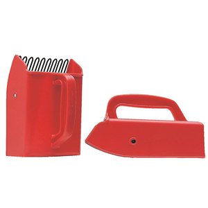 Ramasseur <span class=keywords><strong>de</strong></span> baies en forme <span class=keywords><strong>de</strong></span> peigne métallique, poignée ergonomique en plastique, ramasseur <span class=keywords><strong>de</strong></span> myrtille, râteaux <span class=keywords><strong>de</strong></span> cueillette <span class=keywords><strong>de</strong></span> Huckleberry - Product Image 5