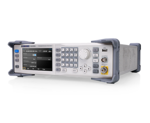 El generador de señal de microondas Siglent SSG5083A/SSG5085A tiene una salida máxima de 20 Ghz - Product Image 3