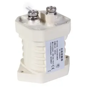 135A High Voltage DC Contactors for communication power supply