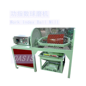 XMGB Labors chleif maschine Kleine Schleif analyze <span class=keywords><strong>Smart</strong></span> Lab Work Index Kugelmühle mit Empfangs trichter prüfmaschine - Product Image 5