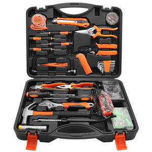 Ryder tay-powered công cụ điện <span class=keywords><strong>kit</strong></span> 1 năm cho viễn thông nhà bảo trì-DAQUAN điện tử đa chức năng - Product Image 5