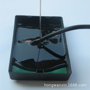 Compuesto de Resina Epoxi Hong Wanxin 6733, Material de Encapsulado Electrónico Impermeable, Aislante y Sellante - Product Image 4
