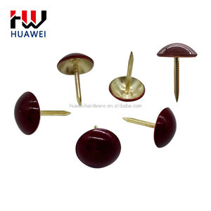 Chiodi decorativi chiodi per mobili perni antichi modello tappezzeria cava divano a testa piatta <span class=keywords><strong>chiodo</strong></span> per sedia <span class=keywords><strong>da</strong></span> tavolo e letto