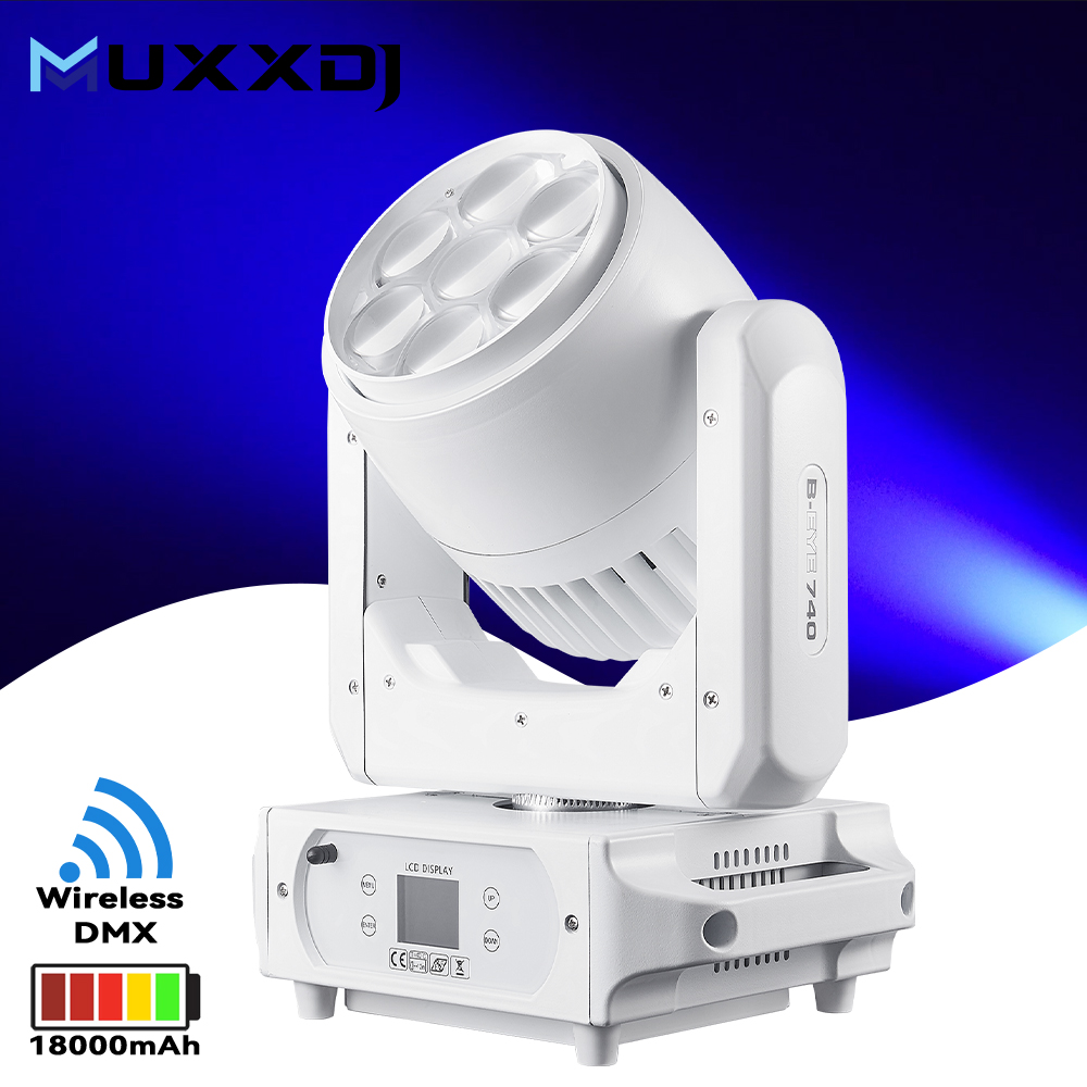 1 Lights(White)