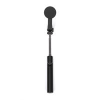 Tongkat Selfie Magnetik, Tripod Desktop, Penyangga Ponsel, Lipat, Portabel, Stand Ponsel untuk Perjalanan