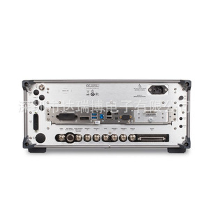 Keysight N9048B PXE EMI German 2 Hz to 26.5 GHz for Test <b>Instrument</b> - Product Image 2