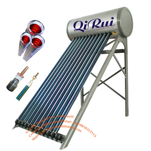 <span class=keywords><strong>Kit</strong></span> de geyser <span class=keywords><strong>solaire</strong></span> à caloduc 100-300 litres Tube sous vide haute pression chaudière <span class=keywords><strong>solaire</strong></span> Chauffe Eau chauffe-eau <span class=keywords><strong>solaire</strong></span> - Product Image 2