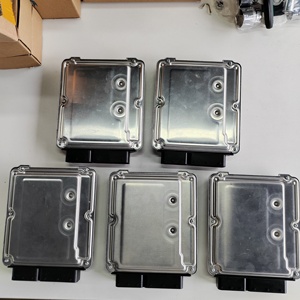 ECU 0281020013 động cơ điều khiển đơn vị 407920-1613 me224613for <span class=keywords><strong>Mitsubishi</strong></span> <span class=keywords><strong>Canter</strong></span> gốc tân trang lại bộ phận - Product Image 3