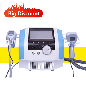 Desktop 360 Collagen Lifting Face Tightening Skin Care Non-Invasive Exililift Ultra 360 Skin Tightening Machine - Product Image 1