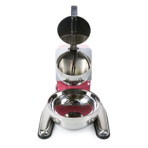 Máy Nghiền Đá Bằng Thép Không Gỉ Chất Lượng Cao Máy Cạo Râu Sử Dụng Tại Nhà Thương Mại Máy Nghiền Đá Bán Tự Động - Product Image 3