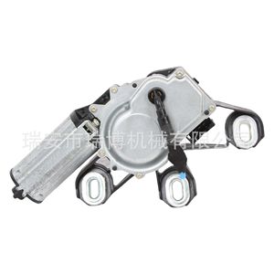 มอเตอร์ปัดน้ำฝน Mercedes C Class W203 รุ่น 2038204642 12V อะไหล่เปลี่ยนมอเตอร์ปัดน้ำฝนกระจกหน้ารถ - Product Image 5
