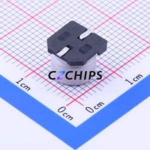 OCV561M0ETR-0807 Solid Capacitor SMD,D8xL6.7mm ( Capacitance: 560uF )( Precision: 20% Rated Voltage: 2.5V ) - Product Image 2