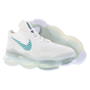 Scarpe da uomo Nike Air Max Scorpion FK Colore: Bianco/Geode Teal/Bianco/Bianco 100% autentiche - Product Image 5