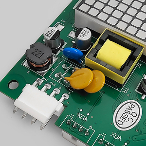 บอร์ดแสดงผลภายนอกลิฟต์สำหรับโรงแรม BX-SCL-<span class=keywords><strong>C3</strong></span>-V20 21 บอร์ดแสดงผล 65000105-V22 รับประกัน 1 ปีสำหรับ Hitachi <span class=keywords><strong>MCA</strong></span> - Product Image 4