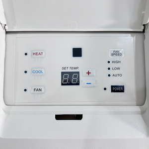 Super Hot Sale <strong>Window</strong> <strong>air</strong> Conditioner for Hotel Package Terminal <strong>air</strong> Conditioner 9000BTU 12000BTU PTAC <strong>Units</strong> Cooling and Heating - Product Image 3