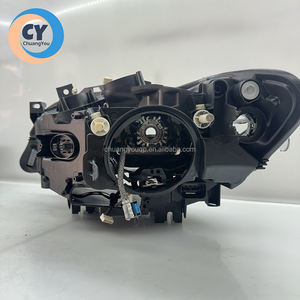 Para <span class=keywords><strong>BMW</strong></span> F22 F23 faro Original 2014 2015 2016 2017 faro 2 serie M235i 228i <span class=keywords><strong>218i</strong></span> M240i 230i lámpara HID F87 M2 Luz de coche - Product Image 2