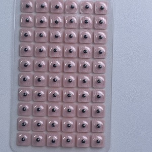 Patchs adhésifs invisibles pour stimulation des points d'acupuncture, soulagement de la pression au dos, aux pieds et au cou - Product Image 4