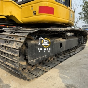 High Quality 4 Ton Used for PC40MR Mini Excavator with Original Japanese Engine Hydraulic <b>Pump</b> & Motor - Product Image 6
