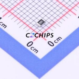 TC0525B9091T5G ตัวต้านทานแบบ SMD 0805 (ประเภท: ฟิล์มบาง) (ความต้านทาน: 9.09kโอห์ม ความแม่นยำ: 0.1%) - Product Image 1