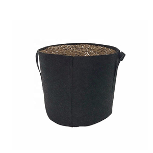 Personalizado de 400 galones de bolsa de crecer de efecto invernadero plantador bolsa de crecer - Product Image 4