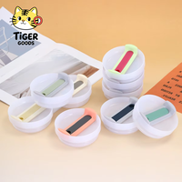 TGYW Couvercles anti-déversement pour gobelets de 40 oz, couvercles en silicone pour tasses à glace, couvercles de rechange pour gobelets de voiture, accessoires