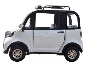 <span class=keywords><strong>รถ</strong></span>ยนต์ไฟฟ้าฉางหลี่รุ่นใหม่<span class=keywords><strong>ใน</strong></span>ปี 2020/<span class=keywords><strong>รถ</strong></span>สามล้อไฟฟ้าแบบ 4 ล้อ - Product Image 4