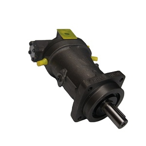 Pompe à pistons axiaux hydraulique à plaque oscillante A7V40LV1RZGOO A7V A7V78 A7V80 A7V107 A7V58 A7V250 - Product Image 5