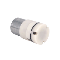 Mini pompe à diaphragme électrique 6V 12V 24V DC basse pression pour sac à dos, OEM, automobile, industrielle, pompes KNF Keyukang KYK2748KPM