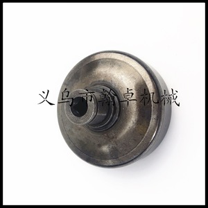 Hanzhuo จานเฟืองโซ่ K220 FS160 220 290อุปกรณ์เสริมแผ่นดิสก์เครื่องตัดหญ้าแบบคลัตช์ขับเคลื่อน - Product Image 1