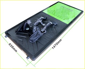 Publicidad <span class=keywords><strong>cartelera</strong></span> lleva atractivo tipo - Product Image 4